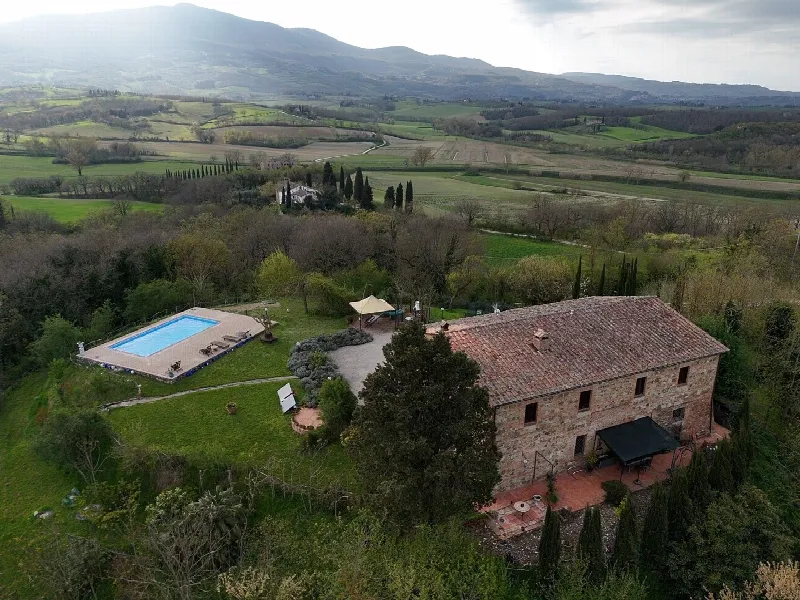 Rustico/Casale in vendita a Città della Pieve - foto 8
