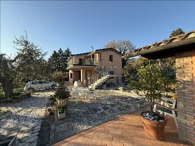 Villa in vendita a Passignano sul Trasimen... - foto 10