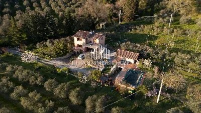 Villa in vendita a Passignano sul Trasimen... - foto 8