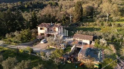 Villa in vendita a Passignano sul Trasimen... - foto 9