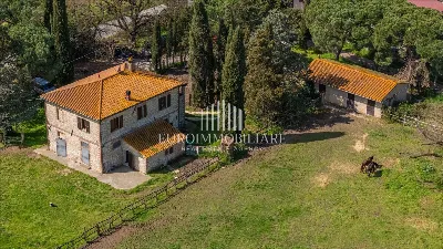 Rustico/Casale in vendita a Castiglione de... - foto 1