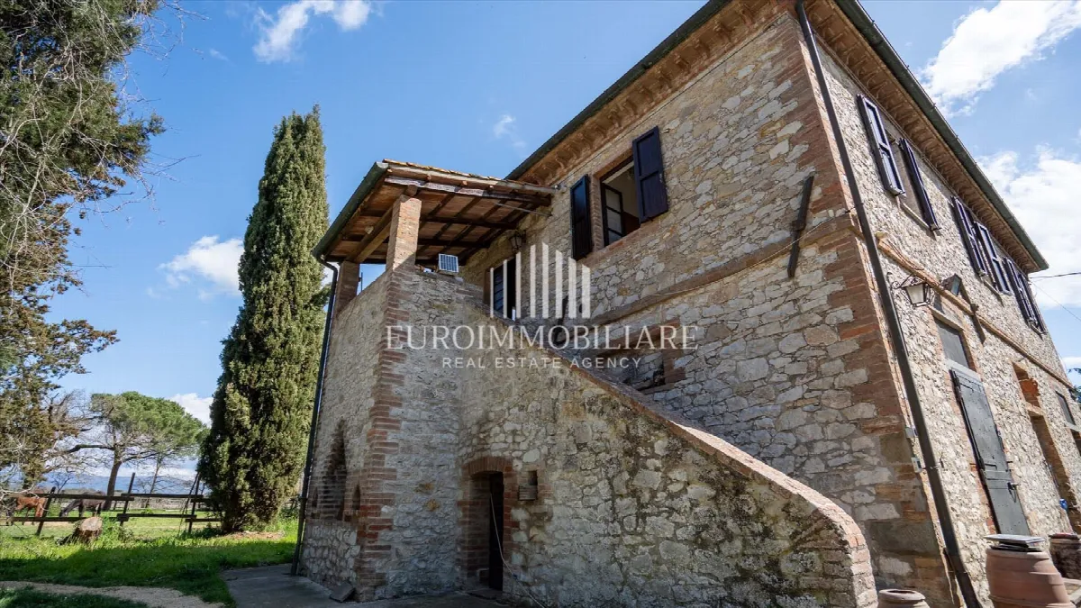Rustico/Casale in vendita a Castiglione del Lago - foto 4