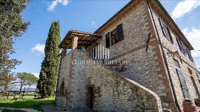 Rustico/Casale in vendita a Castiglione de... - foto 4