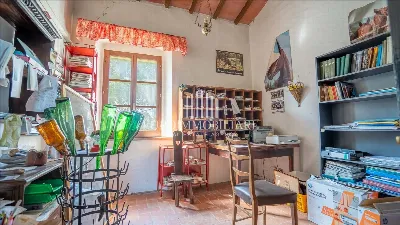 Rustico/Casale in vendita a Castiglione de... - foto 9