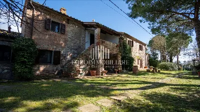 Rustico/Casale a Castiglione del Lago