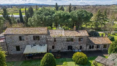 Rustico/Casale in vendita a Castiglione de... - foto 2
