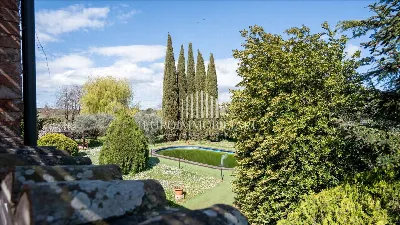Rustico/Casale in vendita a Castiglione de... - foto 5