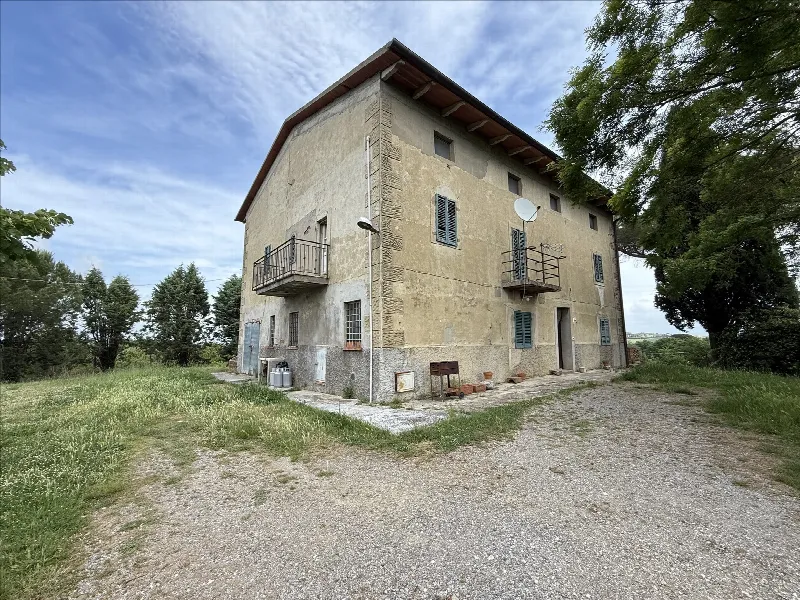 Rustico/Casale in vendita a Castiglione del Lago - foto 1