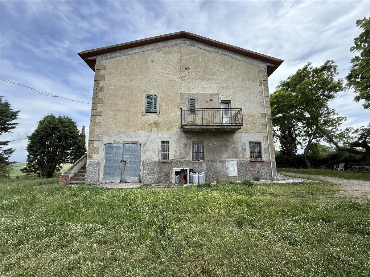 Rustico/Casale in vendita a Castiglione del Lago - foto 2