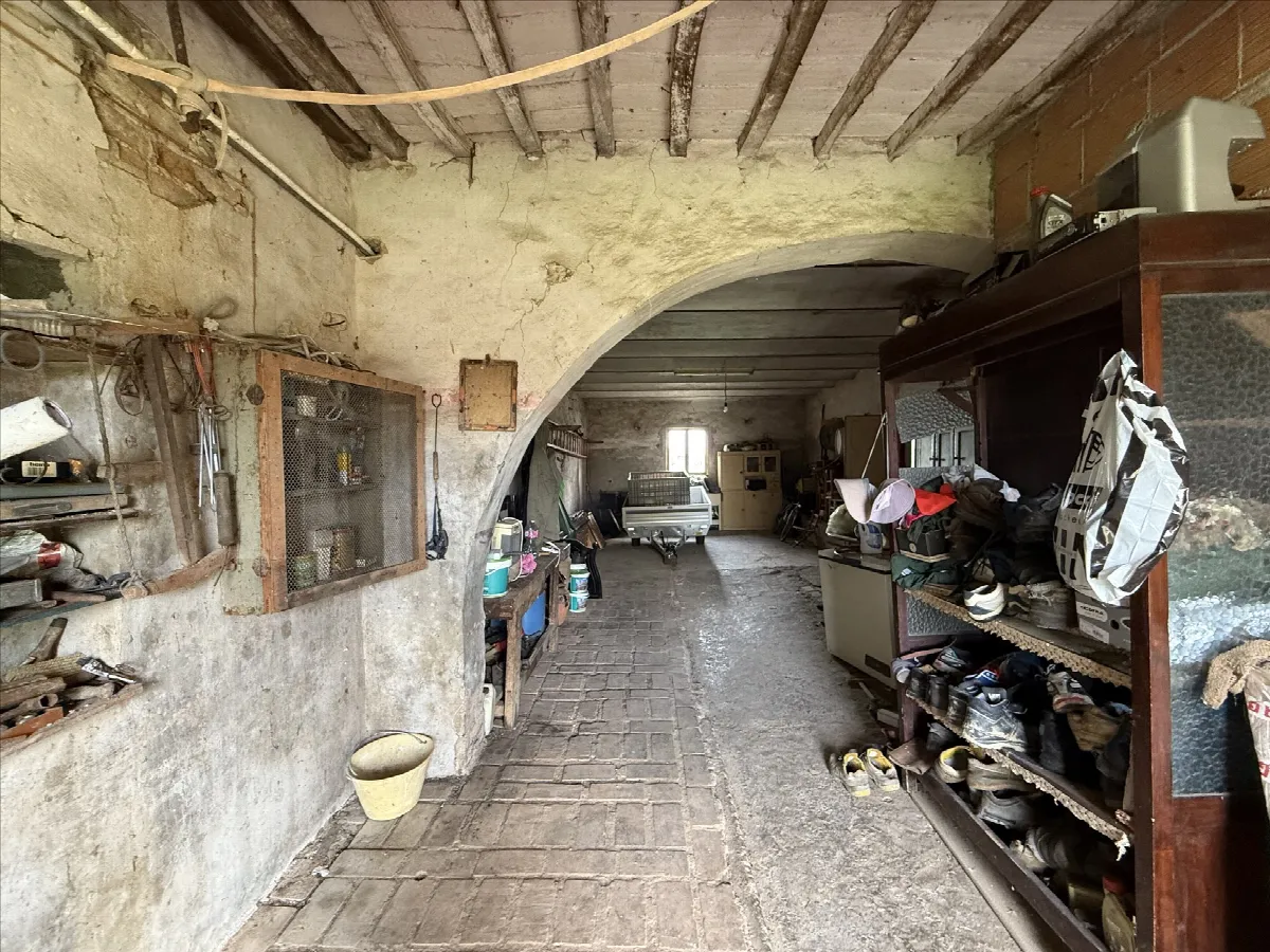 Rustico/Casale in vendita a Castiglione del Lago - foto 5
