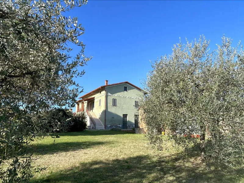 Rustico/Casale in vendita a Castiglione del Lago - foto 1