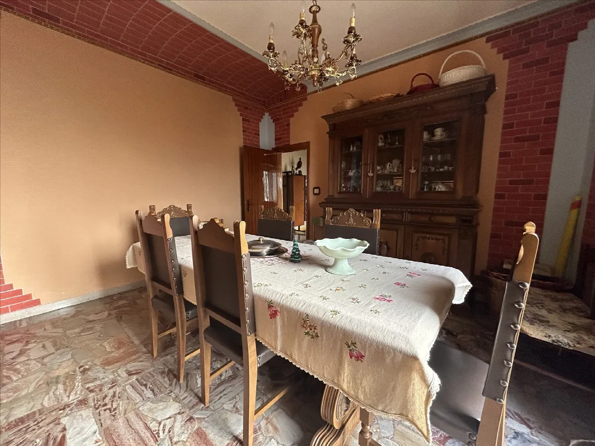 Rustico/Casale in vendita a Castiglione del Lago - foto 5