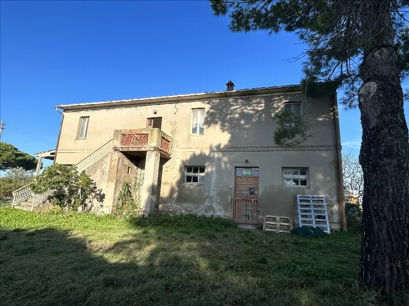 Rustico/Casale in vendita a Castiglione del Lago - foto 1