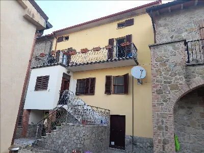 Casa Indipendente in vendita a Tuoro sul T... - foto 1