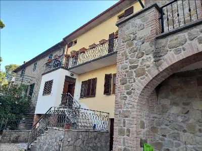 Casa Indipendente in vendita a Tuoro sul T... - foto 2