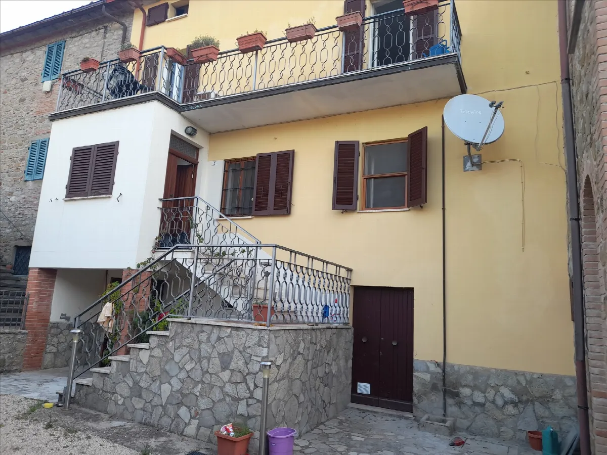 Casa Indipendente in vendita a Tuoro sul Trasimeno - foto 3