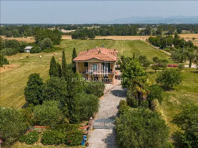Villa in vendita a Castiglione del Lago - foto 3