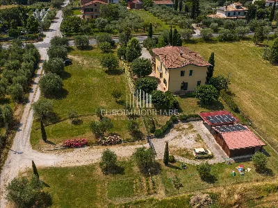 Villa in vendita a Castiglione del Lago - foto 4