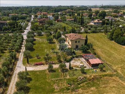 Villa in vendita a Castiglione del Lago - foto 5