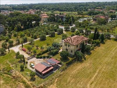 Villa in vendita a Castiglione del Lago - foto 6