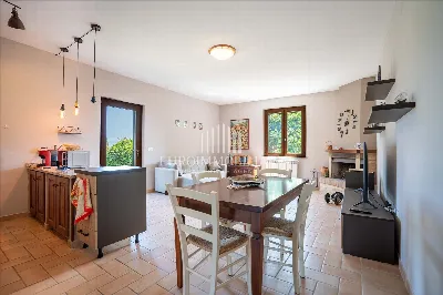 Villa in vendita a Castiglione del Lago - foto 8