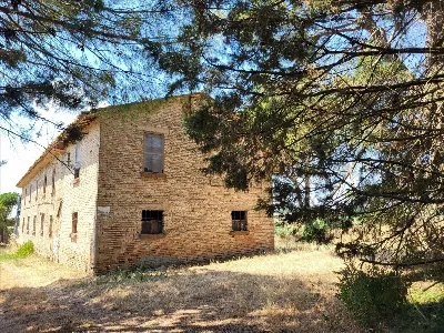 Rustico/Casale a Perugia