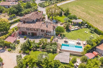 Rustico/Casale in vendita a Città della Pi... - foto 1