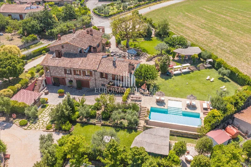 Rustico/Casale in vendita a Città della Pieve - foto 1