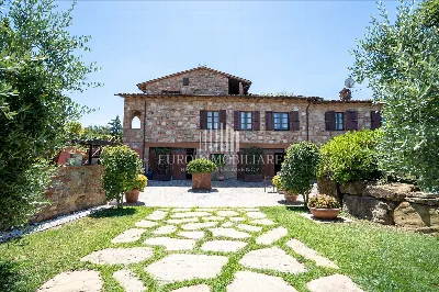 Rustico/Casale in vendita a Città della Pi... - foto 10