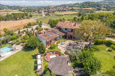 Rustico/Casale in vendita a Città della Pi... - foto 2