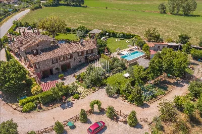 Rustico/Casale in vendita a Città della Pi... - foto 4