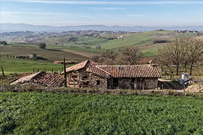 Rustico/Casale in vendita a Castiglione de... - foto 1