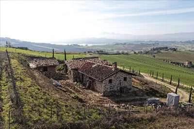 Rustico/Casale in vendita a Castiglione de... - foto 2