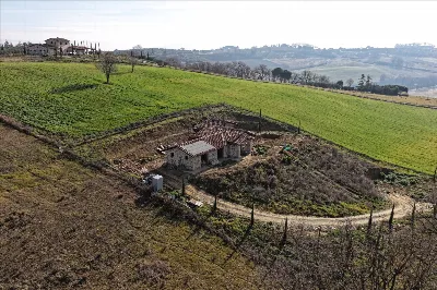 Rustico/Casale in vendita a Castiglione de... - foto 4