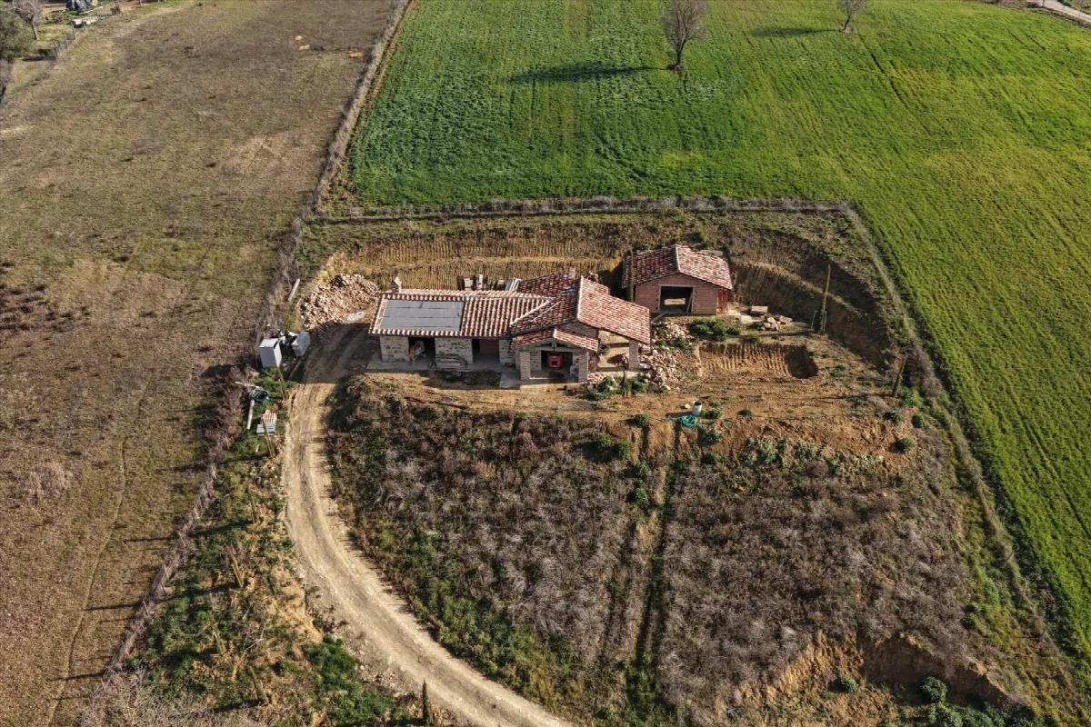 Rustico/Casale in vendita a Castiglione del Lago - foto 5