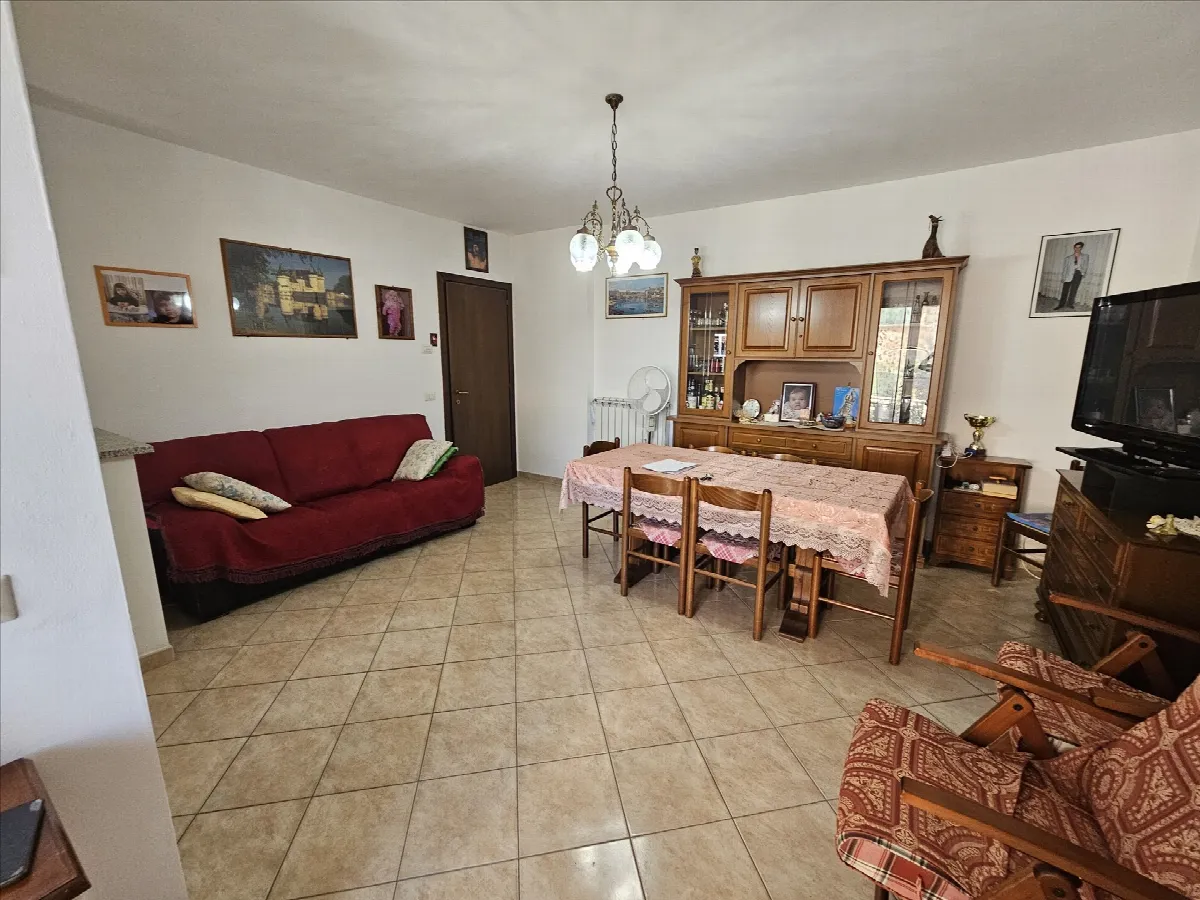 Appartamento in vendita a Castiglione del Lago - foto 5