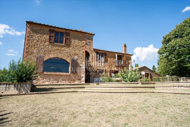Rustico/Casale in vendita a Montepulciano - foto 10