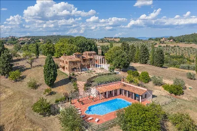 Rustico/Casale in vendita a Montepulciano - foto 2