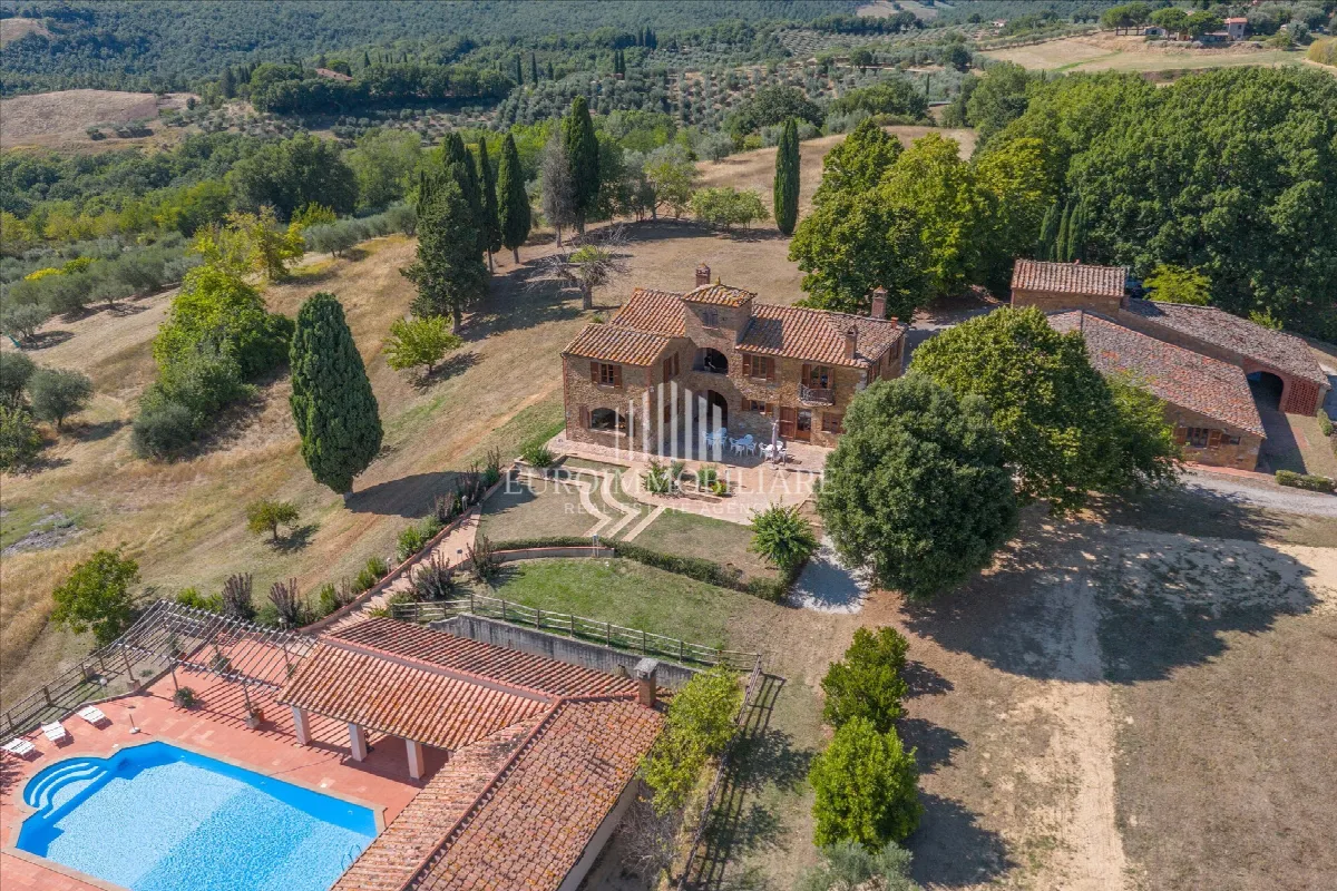 Rustico/Casale in vendita a Montepulciano - foto 3
