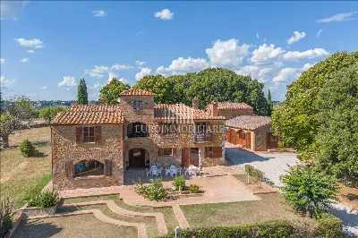 Rustico/Casale in vendita a Montepulciano - foto 4