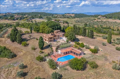 Rustico/Casale in vendita a Montepulciano - foto 5