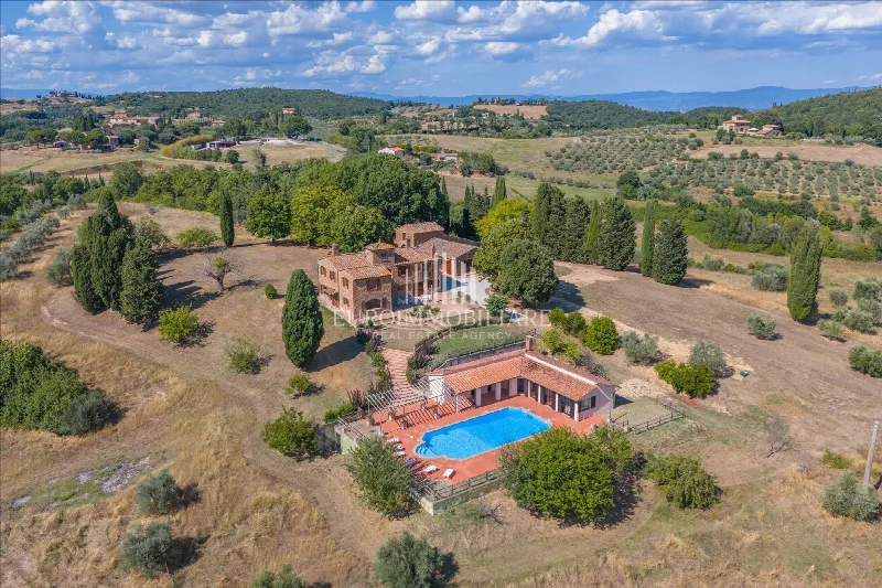 Rustico/Casale in vendita a Montepulciano - foto 5