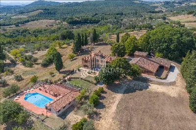Rustico/Casale in vendita a Montepulciano - foto 6