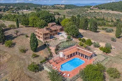 Rustico/Casale in vendita a Montepulciano - foto 7