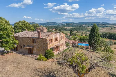 Rustico/Casale in vendita a Montepulciano - foto 8