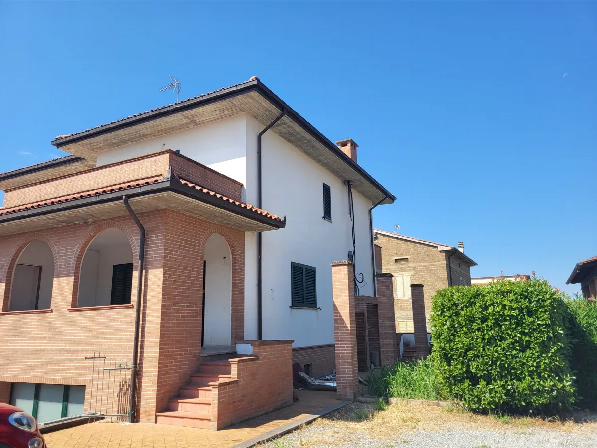 Appartamento in vendita a Castiglione del Lago - foto 2