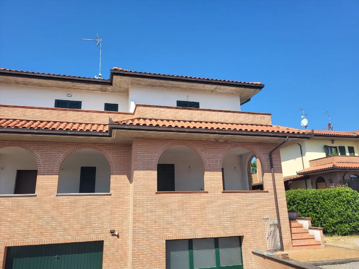 Appartamento in vendita a Castiglione del Lago - foto 5
