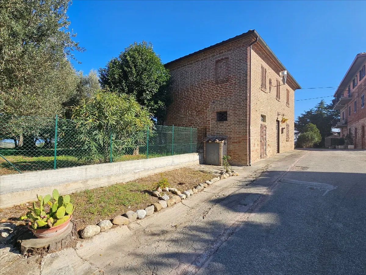Casa Indipendente in vendita a Castiglione del Lago - foto 4