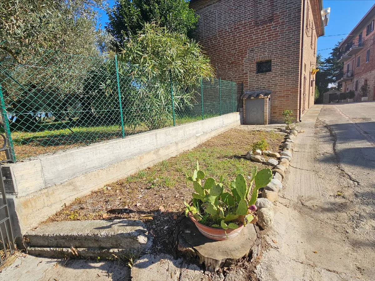 Casa Indipendente in vendita a Castiglione del Lago - foto 5