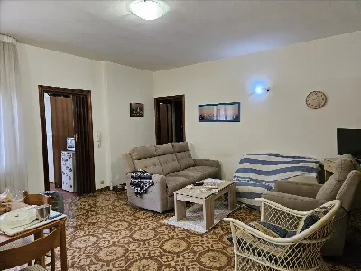 Appartamento a Tuoro sul Trasimeno